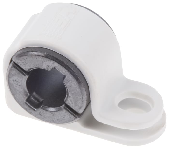 Wurth Elektronik Openable Ferrite Sleeve, 19.4 x 16 x 8.2mm, For Computers, Easy To Mount On Already Installed Cables