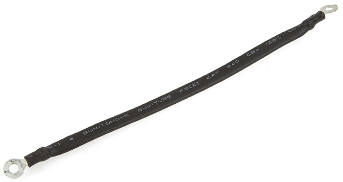 Wurth Elektronik Earthing Strap