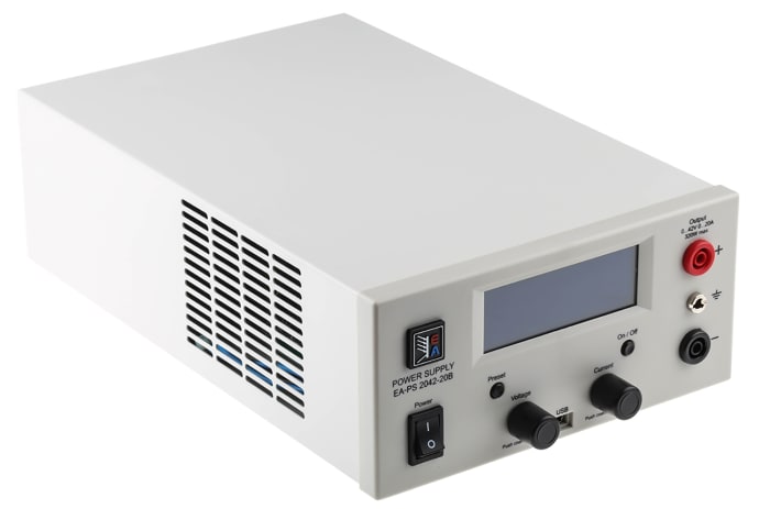 EA-PS 2042-20B EA Elektro-Automatik | EA Elektro-Automatik Digital ...