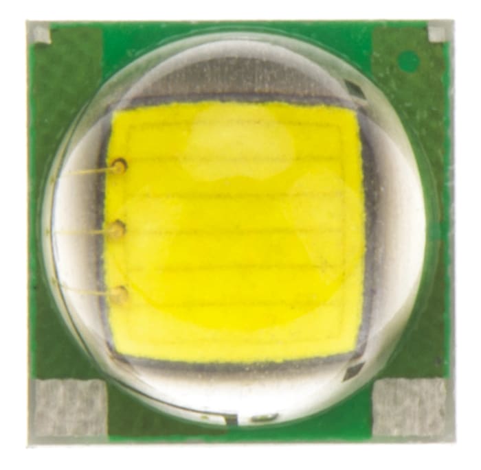 XMLAWT0000000000T6051 Cree LED Cree LED2.9 V White LED 5050 SMD