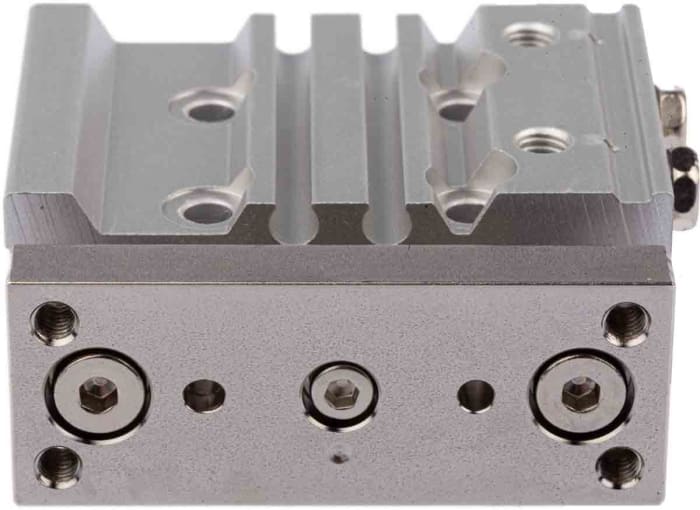 MGPM12-10Z SMC | SMC Pneumatic Guided Cylinder - 12mm Bore MGPM12-10Z SMC | SMC Pneumatic Guided Cylinder - 12mm Bore