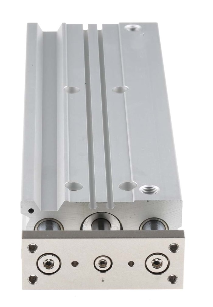 MGPM20TF-200Z SMC | SMC Pneumatic Guided Cylinder - 20mm MGPM20TF-200Z SMC | SMC Pneumatic Guided Cylinder - 20mm