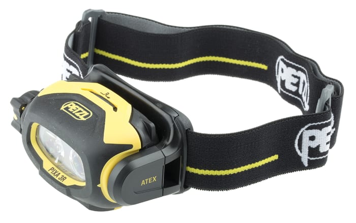 Petzl E78 CHRUKRS Головной фонарь