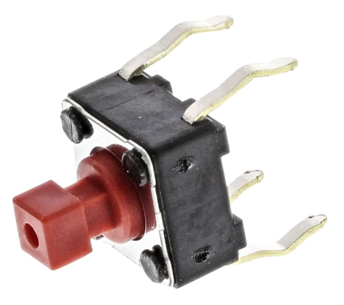 Alps Alpine SKHHDGA010 Тактильный переключатель