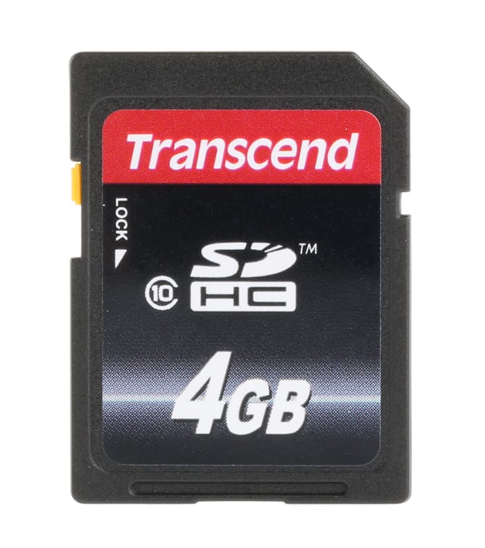 Transcend 4 2025