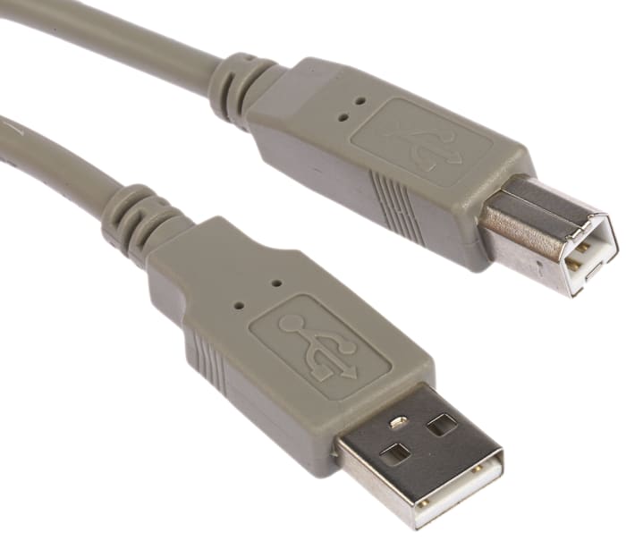 RS PRO Cable, 1m