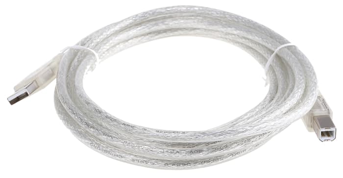 RS PRO Cable, 3m