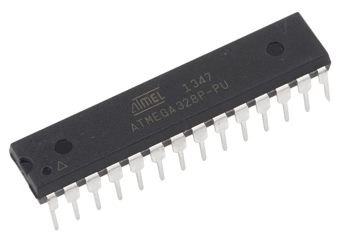 Arduino, ATMega328 - Microcontroller - bootloader UNO