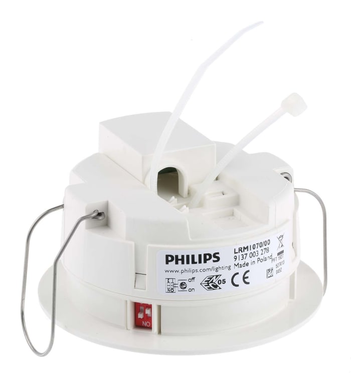Philips pir sensor hot sale
