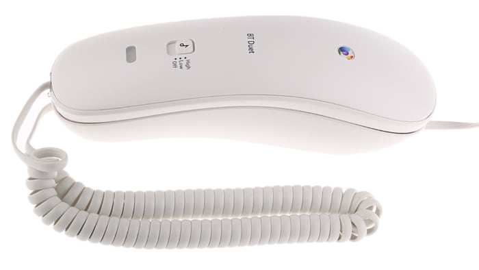 BT Duet 210 Telephone
