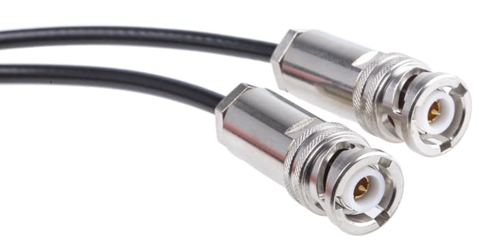 Keithley Test Lead & Connector Kit
