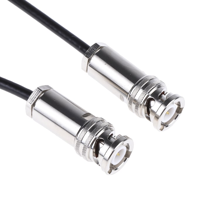 Keithley Test Lead & Connector Kit