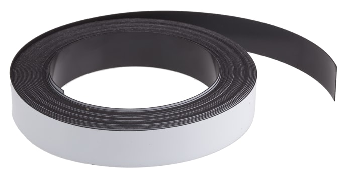 10m Magnetic Tape, 0.5mm Thickness