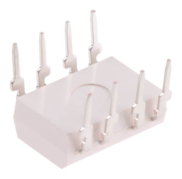 TLP2531(F) Toshiba | Toshiba TLP2531(F) DC Input 2-Channel