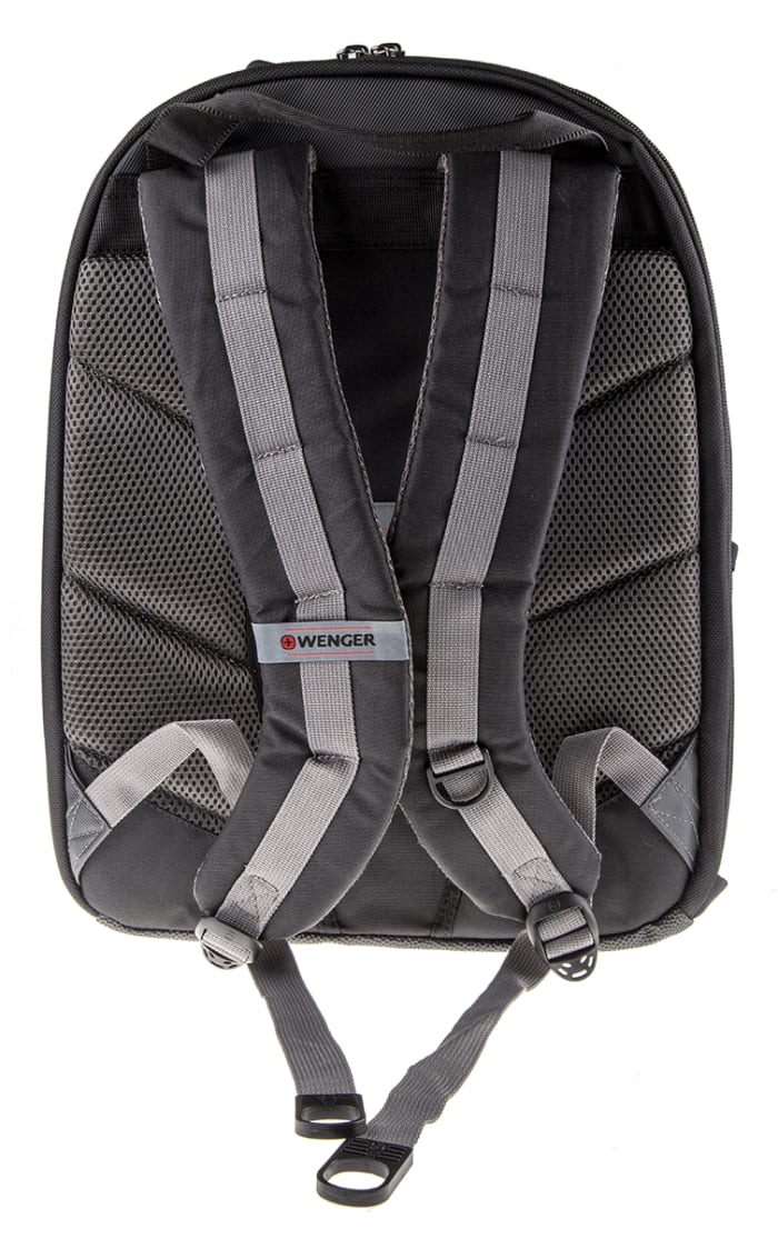 Wenger legacy 16 laptop backpack sale