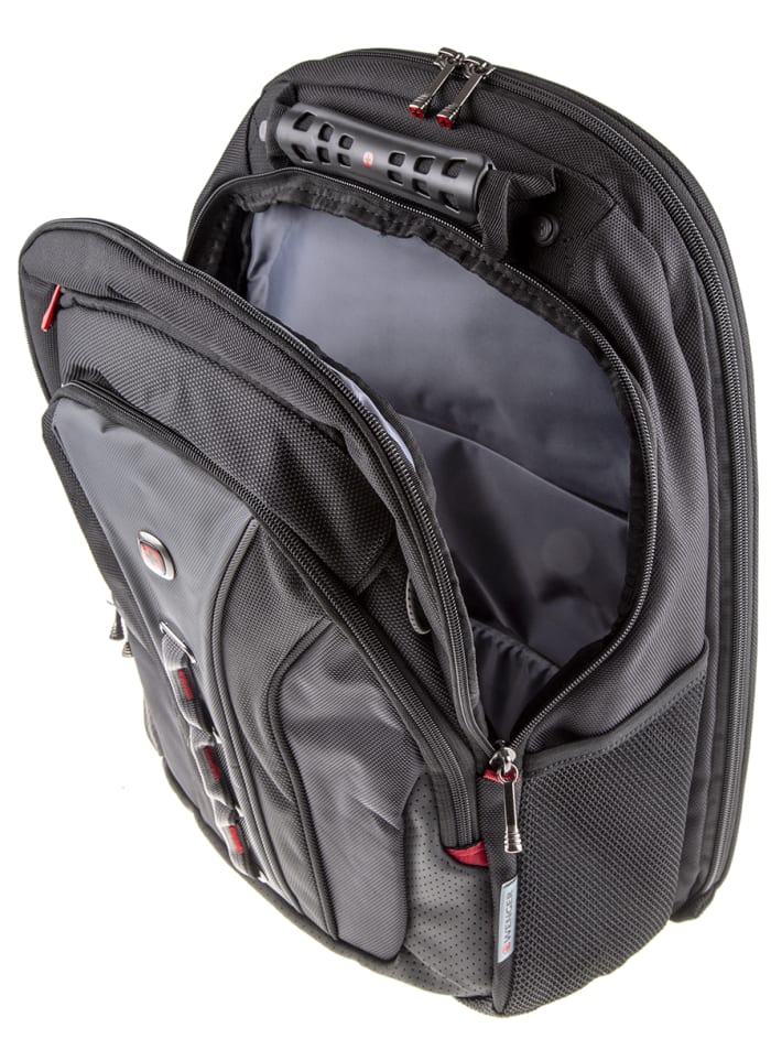 Wenger legacy discount 16 laptop backpack