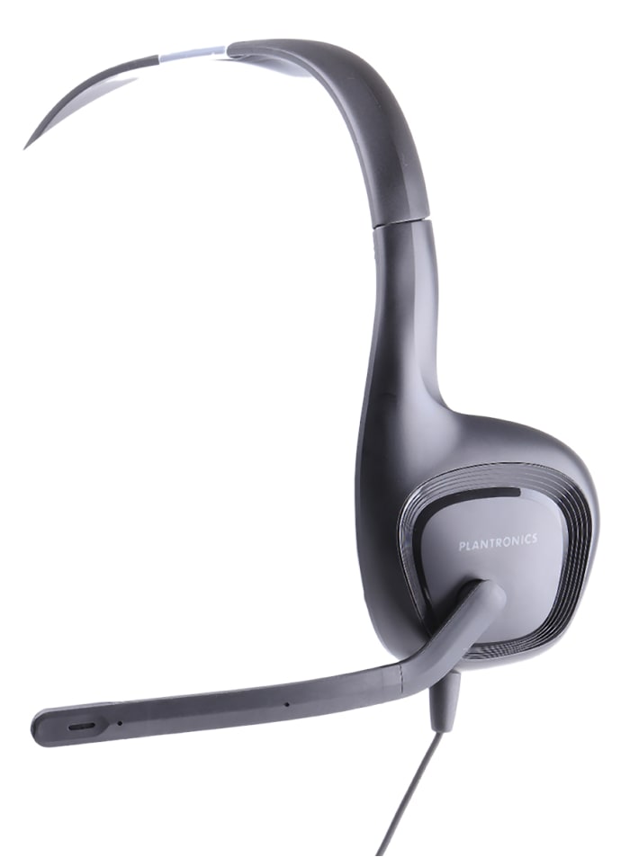 Plantronics Audio 628 headset