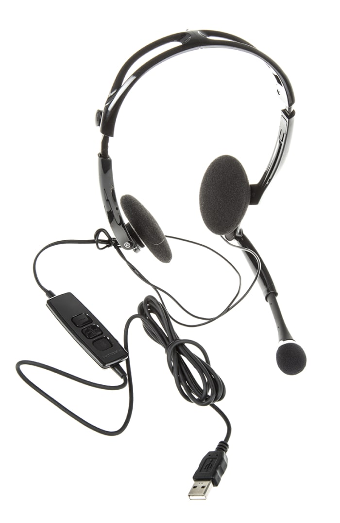 Plantronics AUDIO 400
