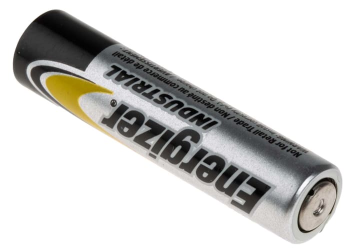 Energizer batteries top