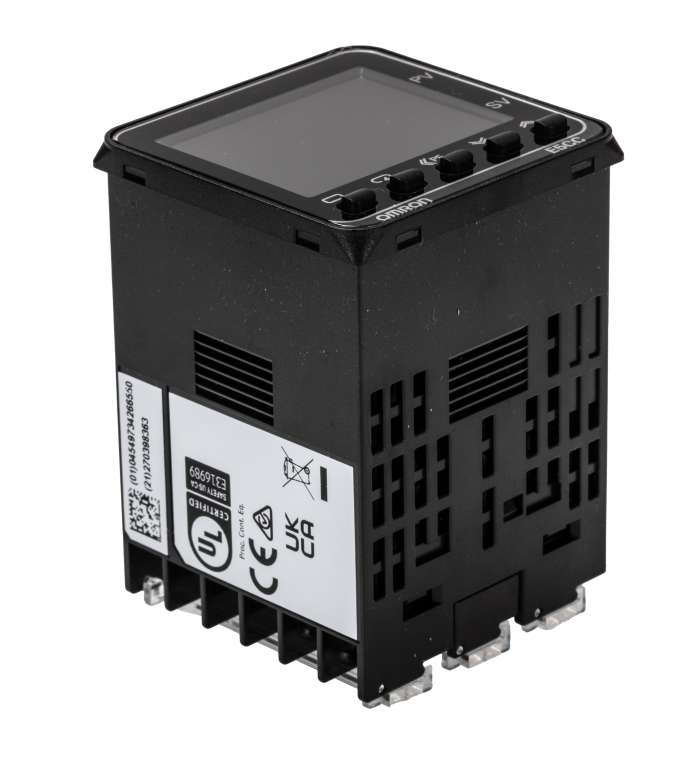E5CC-QX3A5M-003 Omron | Omron E5CC PID Sıcaklık Kontrol Cihazı