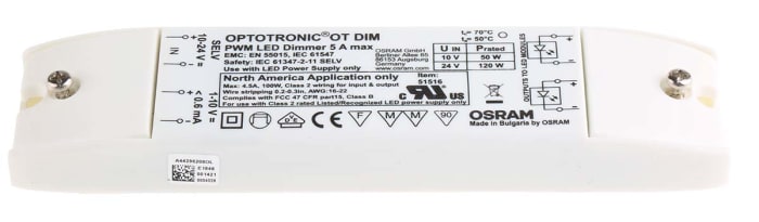 Osram LED Dimmer