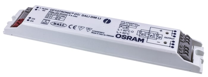 Osram OPTOTRONIC OT DIM Lighting Controller
