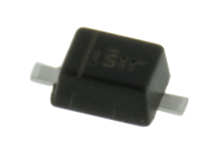 1N4148WS onsemi onsemi Switching Diode, 300mA 75V, 2Pin SOD323