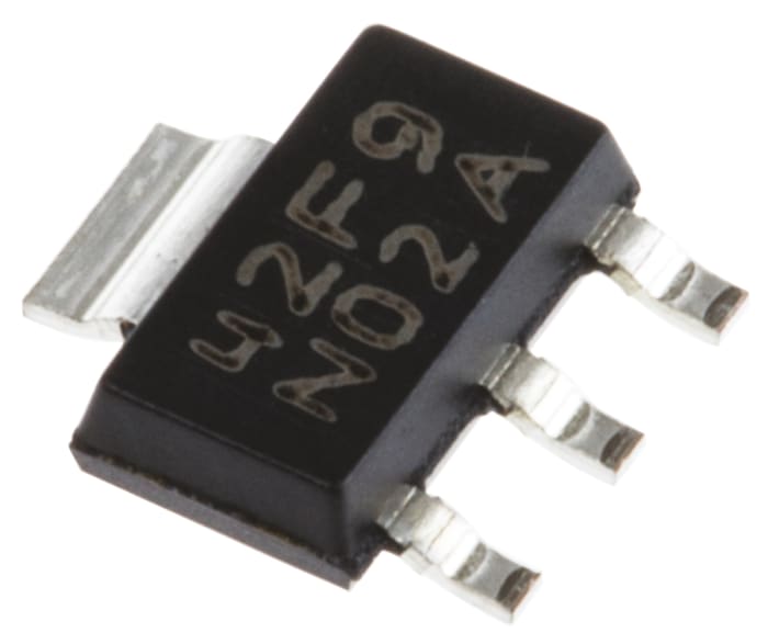 TA7805S ; Positive Linear Fixed Voltage Regulator 5V 1A, TO-220F - Al-Hekma Electronics
