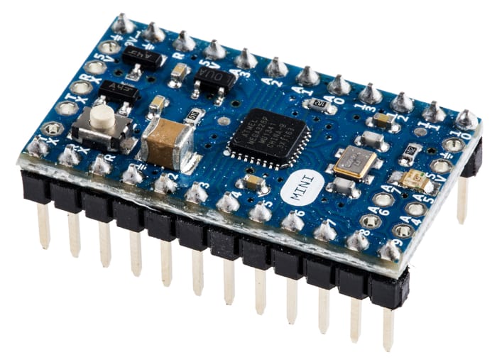 Arduino Development Board A000087