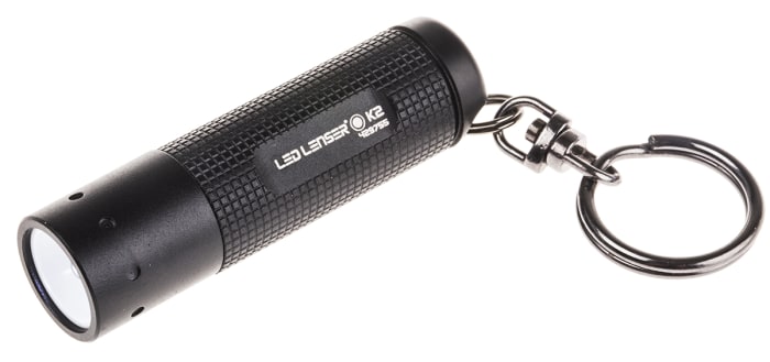 Led Lenser 8252 - K2 Фонарь