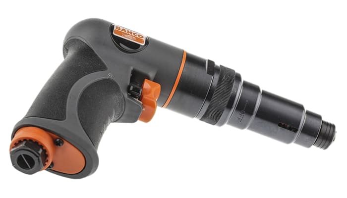 Tournevis pneumatique Bahco BP826 , 1/4 pouce 1800tr/min, BSP 1/4pouce