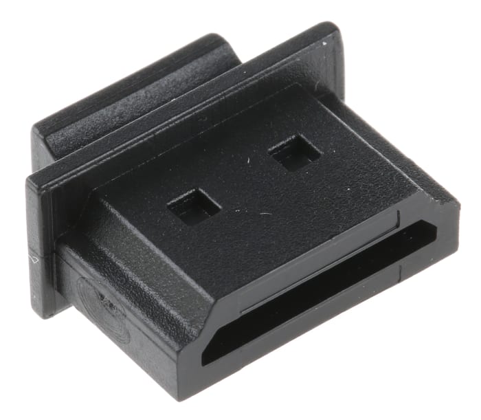 Wurth Elektronik 726 Dust Cap for use with HDMI Connector
