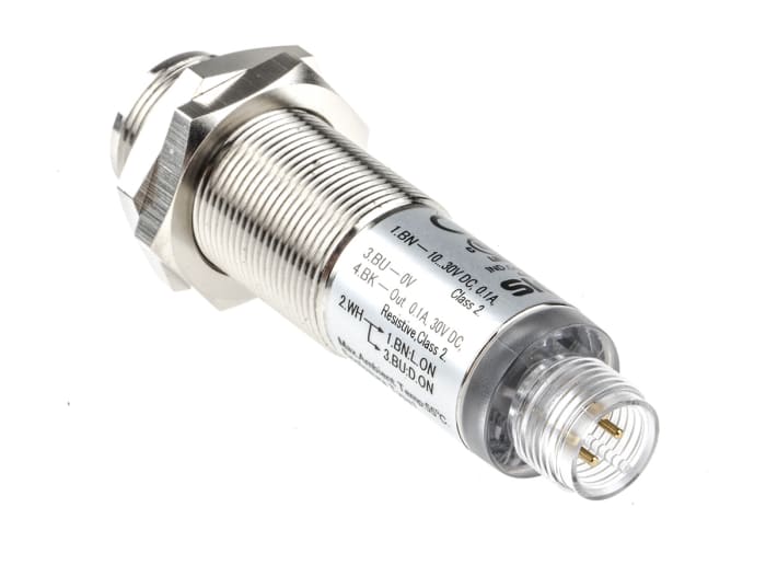 VL180-2P42431 SICK | SICK Retroreflective Photoelectric Sensor