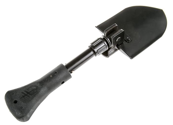 22 41578 Gerber Gerber Folding Spade Shovel with Carbon Steel
