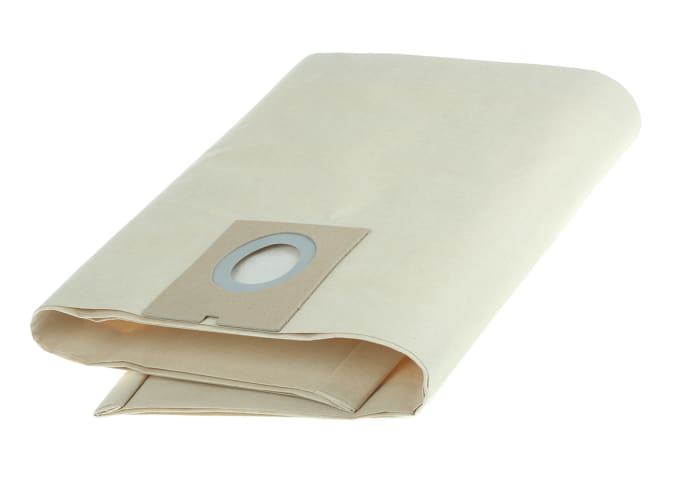 Karcher Vacuum Bag, For Use With NT 27/1 Vacuum Cleaner