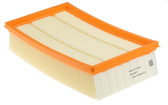 Karcher Vacuum Filter for Various Vacuum Cleaners