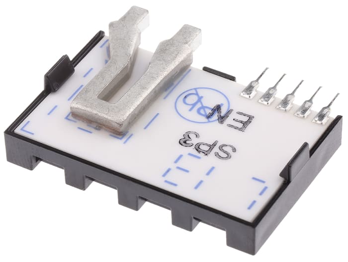 CMS2050-SP3 Sensitec | Sensitec CMS2000 Series Current Sensor, 50A ...