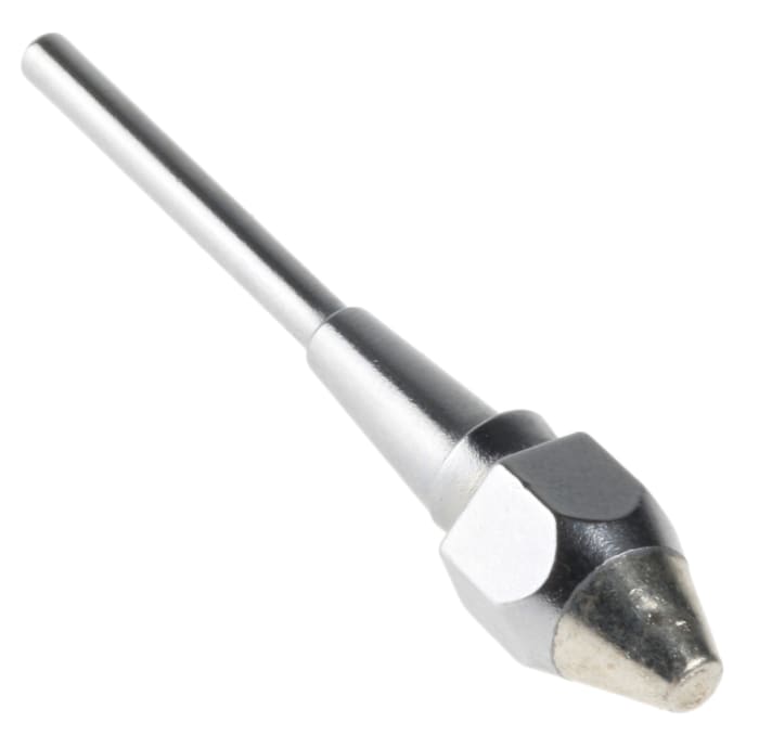 Weller XDS Desoldering Nozzle for use with Desoldering iron DSX120/WXDP120/WXDV120