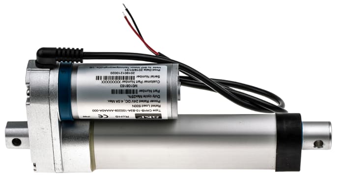 Cahb 10 b4a 100243 подключение и монтаж