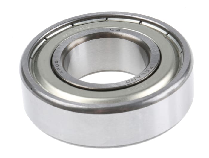 Shielded bearing,6205,ZZ,C3 25mm ID