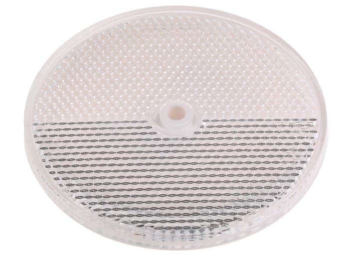 Banner Sensor Reflector for Use with SM312LP Series, SM312LV Series, SM312LVAG Series