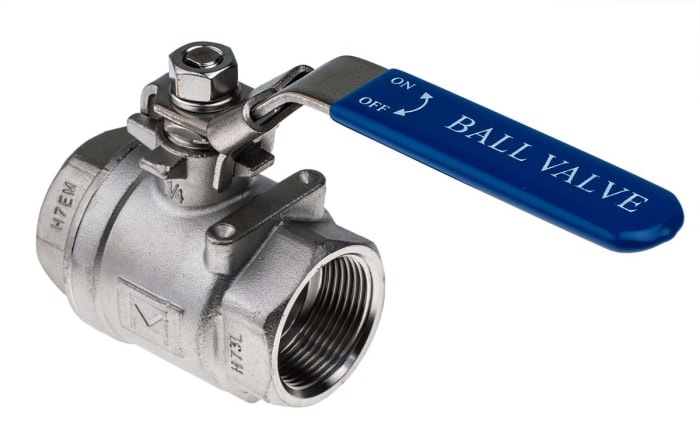 Ball Valve