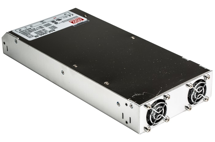 RSP-2000-48 MEAN WELL | MEAN WELL Switching Power Supply RSP-2000-48 MEAN WELL | MEAN WELL Switching Power Supply