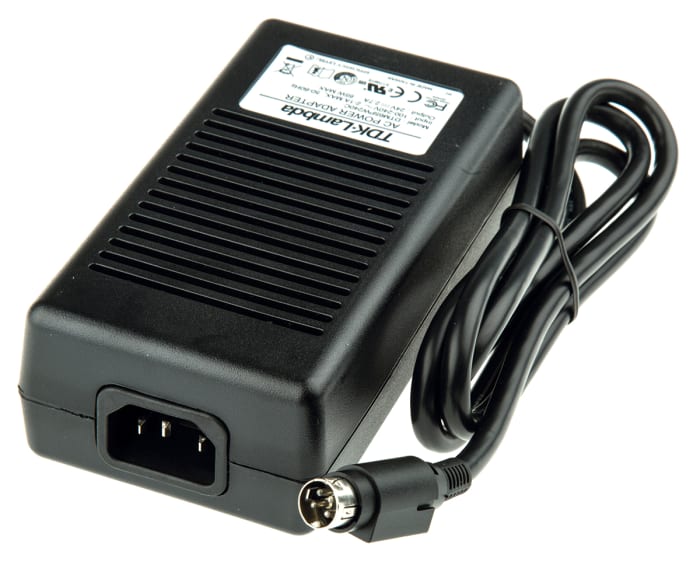 TDK-Lambda AC/DC Adapter