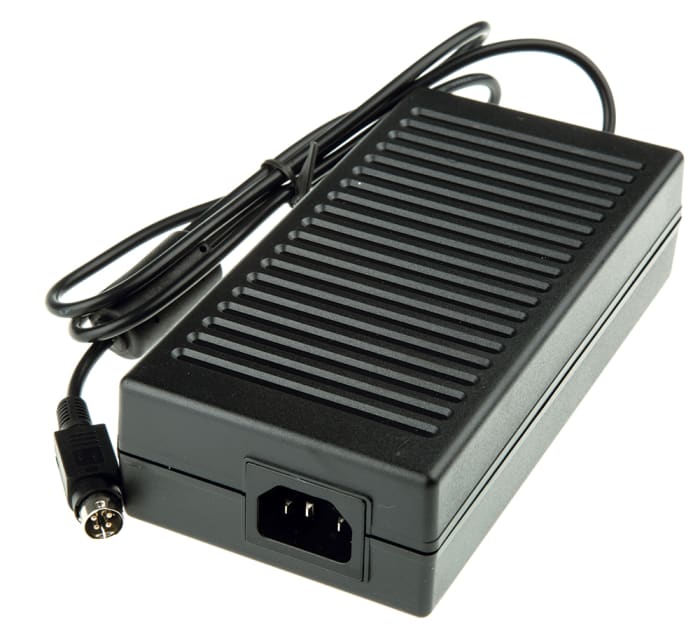 TDK-Lambda AC/DC Adapter