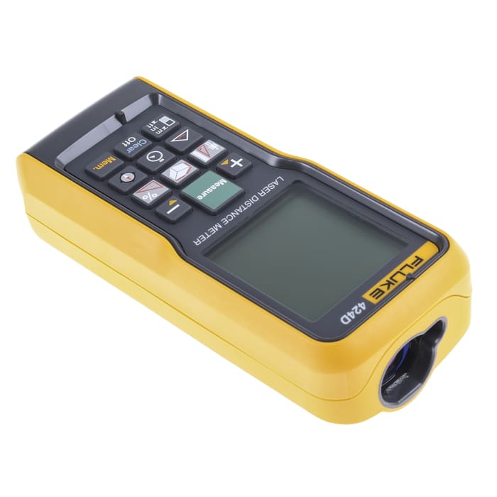 Fluke 424d laser store distance meter price