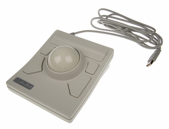 Trackball hotsell