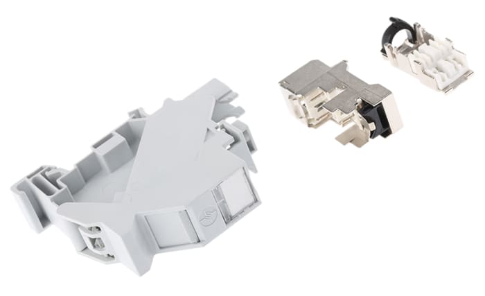 J00023A0206 Telegartner | Telegartner AMJ-S RJ12, RJ45, RJ11 | 765-3692 ...