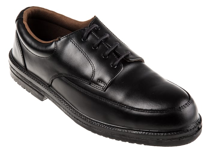 Steel Toe Cap Men Safety Shoes 