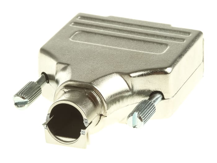 MHDM15-DM15P-K MH Connectors | MH Connectors MHDM 15 Way Straight D-Sub ...